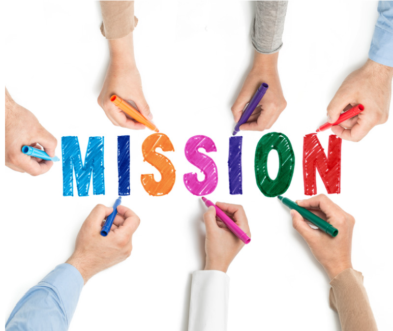 Mission